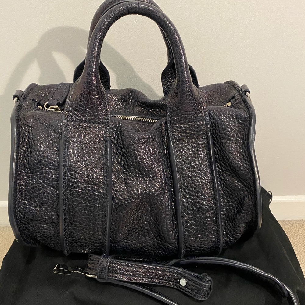 Alexander Want Rocco bag